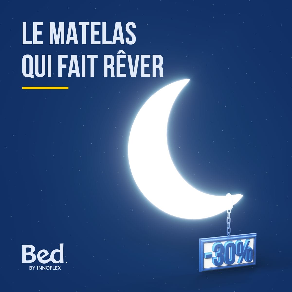 Le mattals qui fait reve.