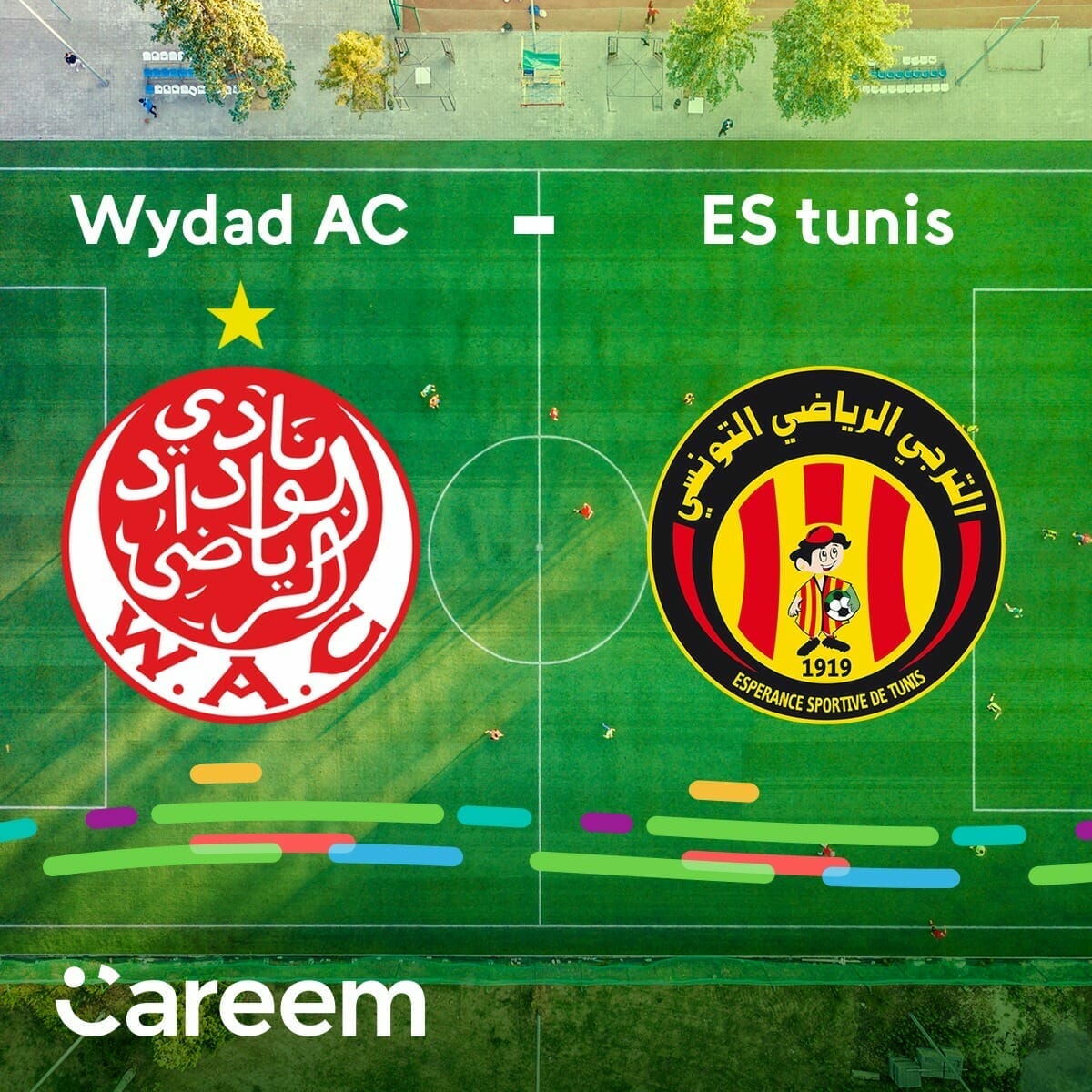Wydad ac contre tunis wydad ac contre tunis wydad a.